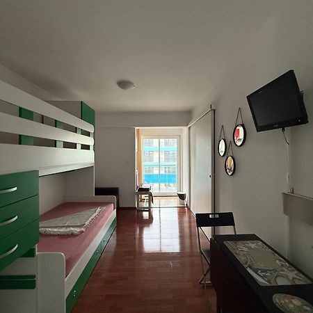 Apartament Sofia Saturn Mangalia Eksteriør billede