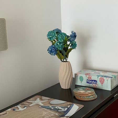 Apartament Sofia Saturn Mangalia Eksteriør billede