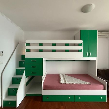Apartament Sofia Saturn Mangalia Eksteriør billede