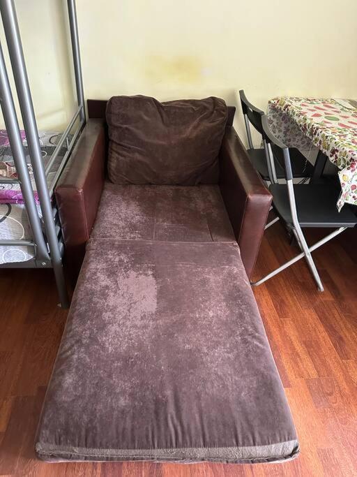 Apartament Sofia Saturn Mangalia Eksteriør billede