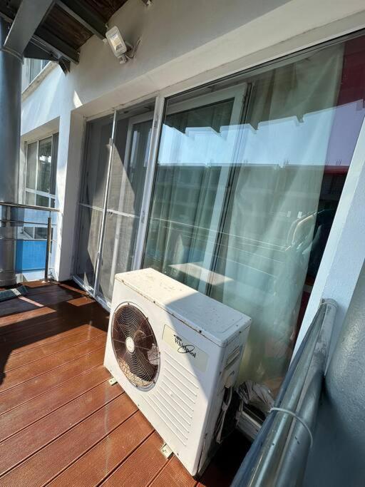 Apartament Sofia Saturn Mangalia Eksteriør billede