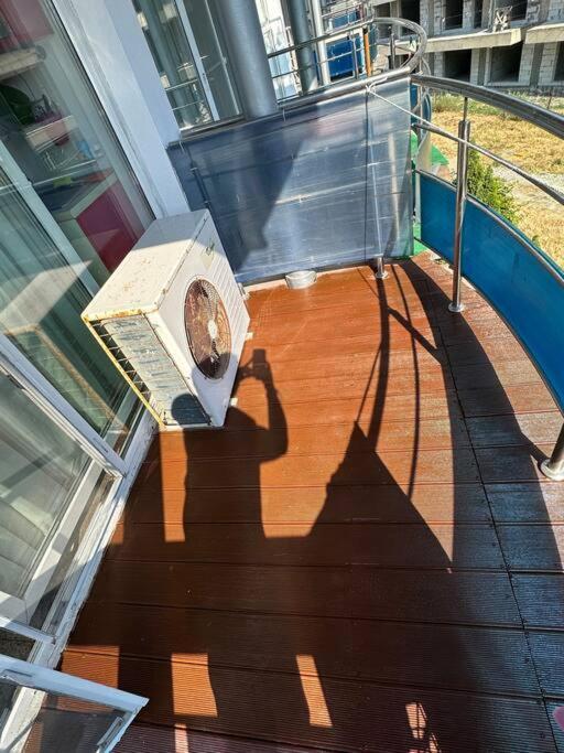 Apartament Sofia Saturn Mangalia Eksteriør billede