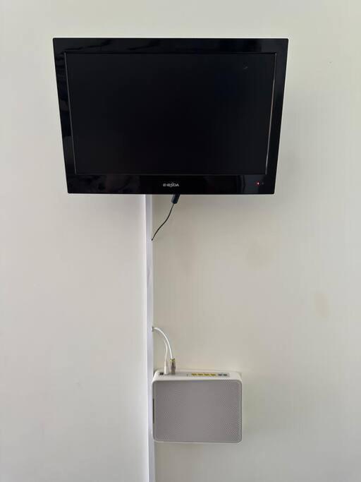 Apartament Sofia Saturn Mangalia Eksteriør billede