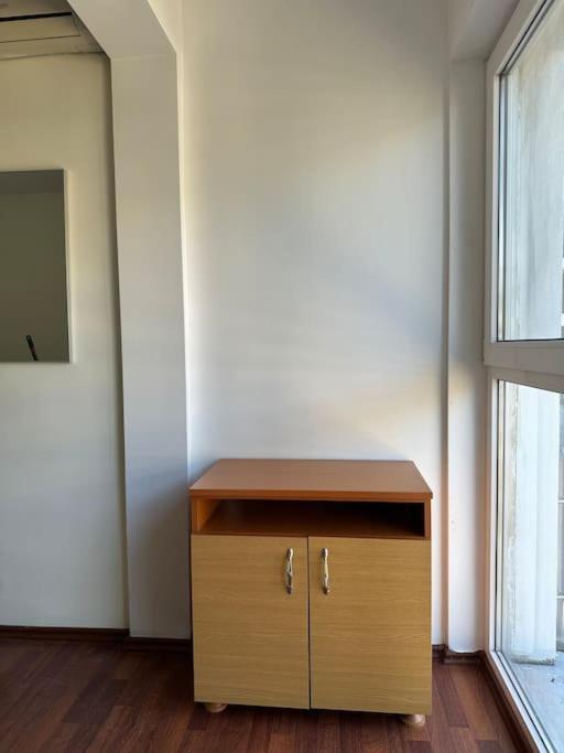 Apartament Sofia Saturn Mangalia Eksteriør billede