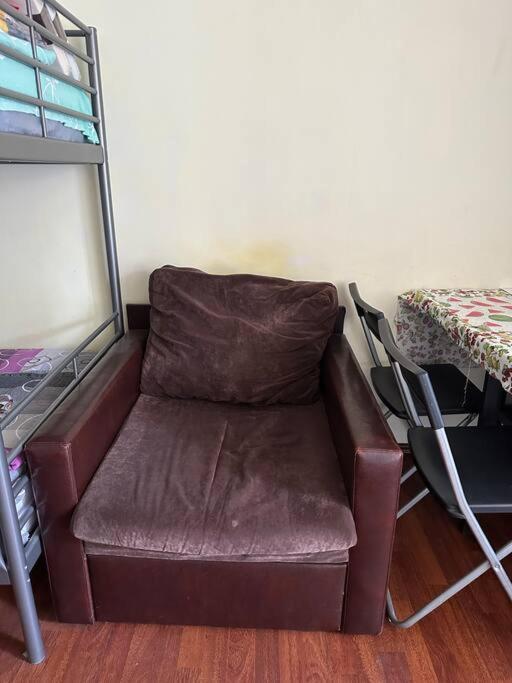 Apartament Sofia Saturn Mangalia Eksteriør billede