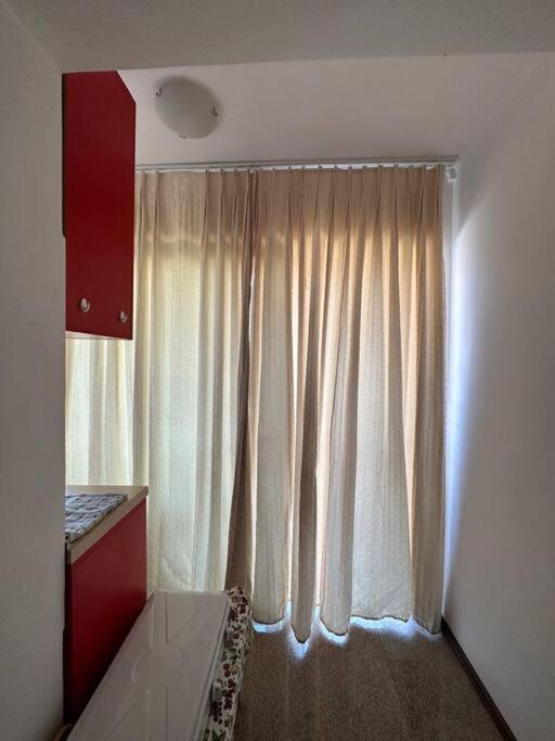 Apartament Sofia Saturn Mangalia Eksteriør billede