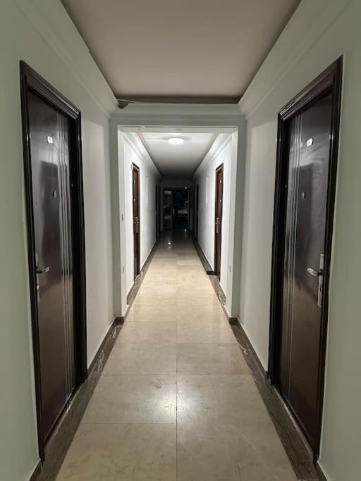 Apartament Sofia Saturn Mangalia Eksteriør billede