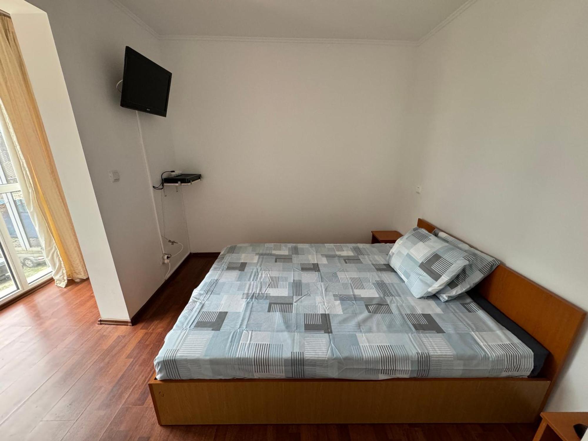 Apartament Sofia Saturn Mangalia Eksteriør billede