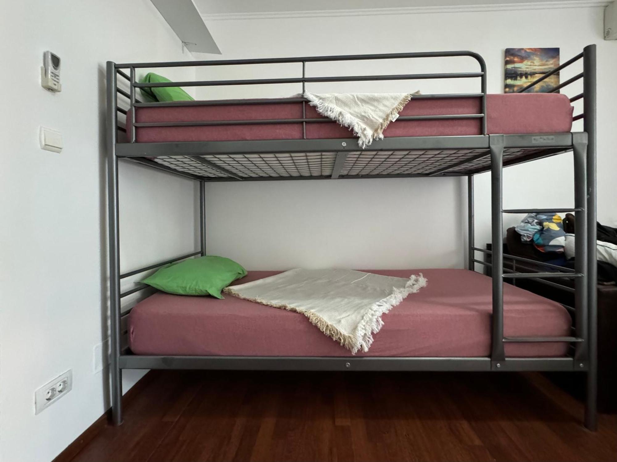 Apartament Sofia Saturn Mangalia Eksteriør billede
