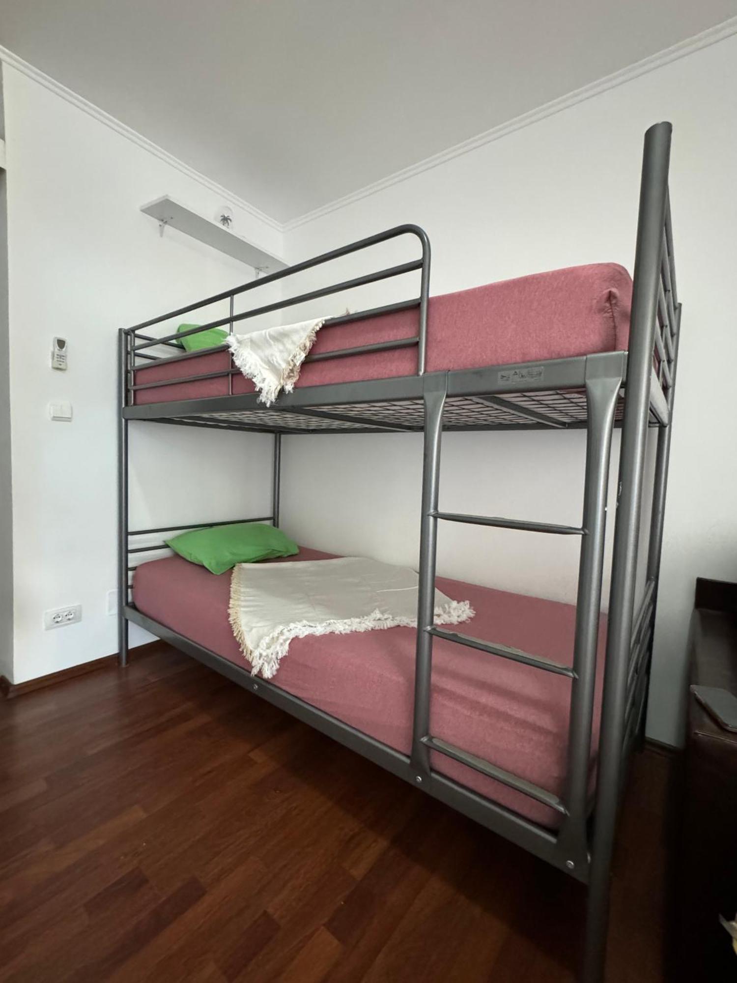Apartament Sofia Saturn Mangalia Eksteriør billede