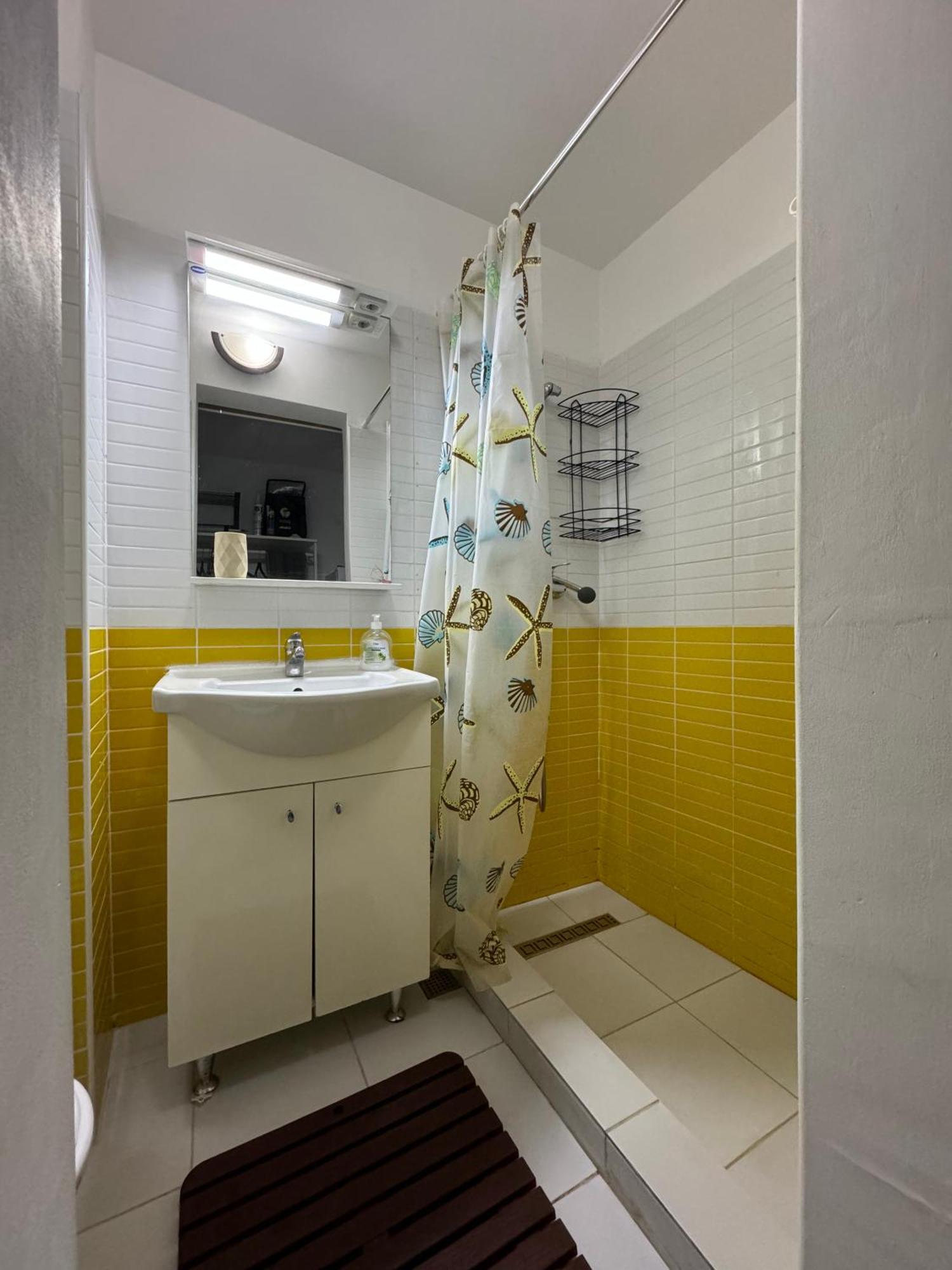 Apartament Sofia Saturn Mangalia Eksteriør billede