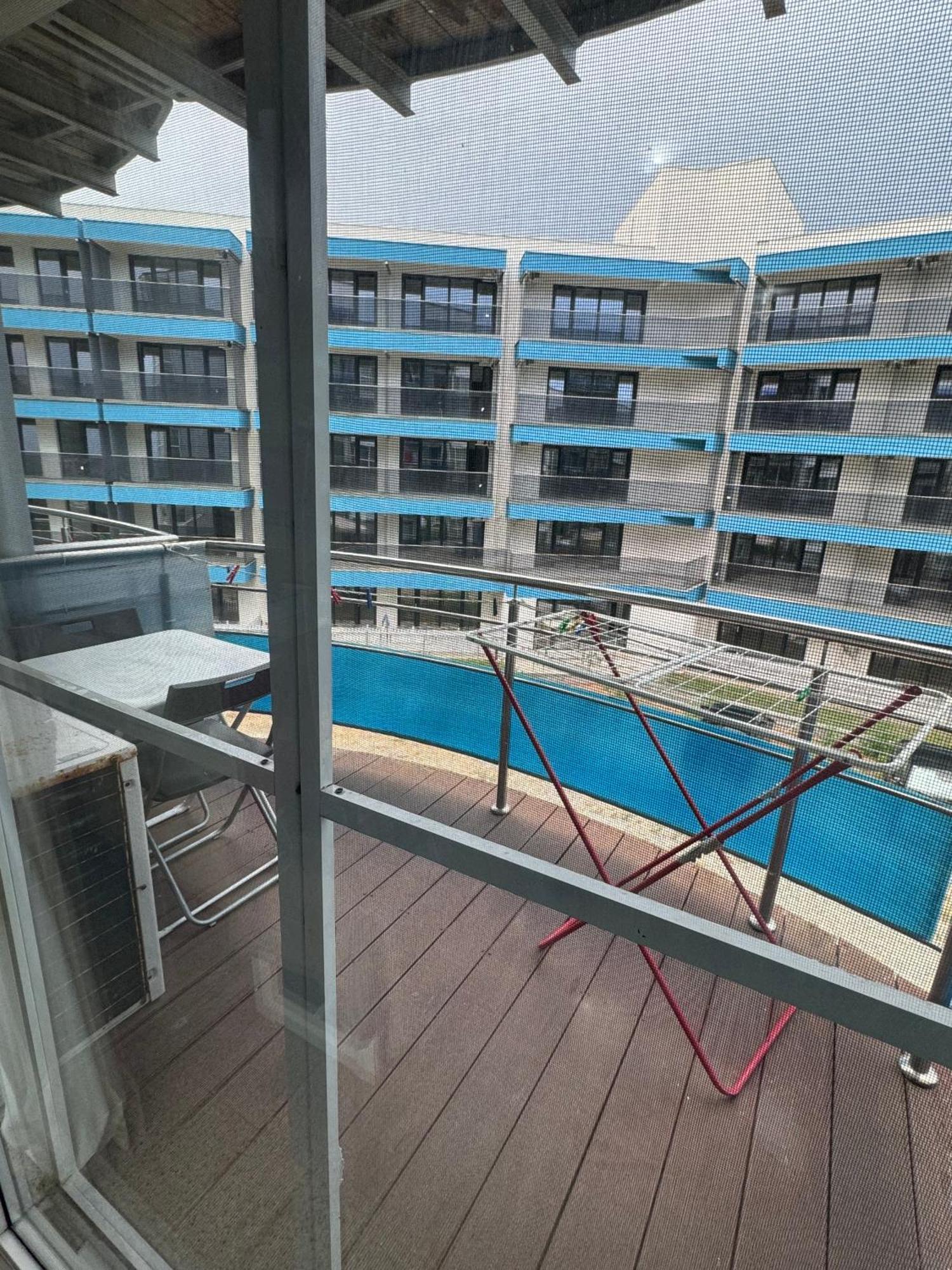 Apartament Sofia Saturn Mangalia Eksteriør billede