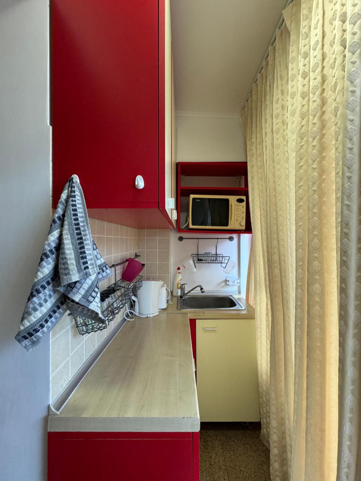 Apartament Sofia Saturn Mangalia Eksteriør billede