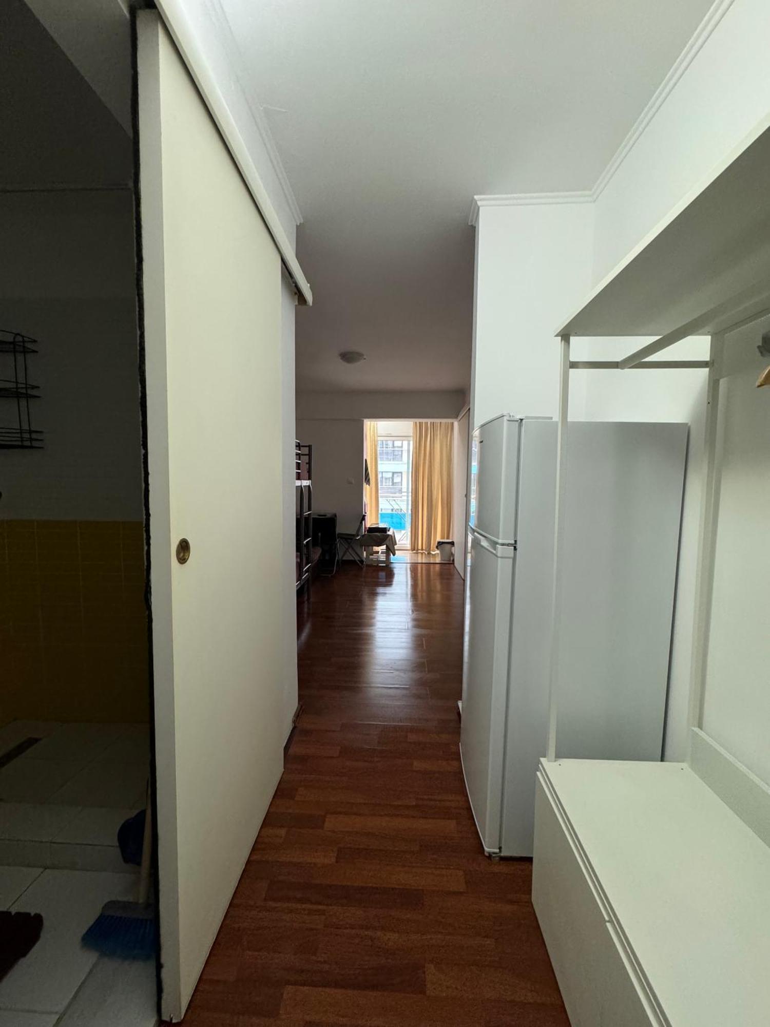 Apartament Sofia Saturn Mangalia Eksteriør billede