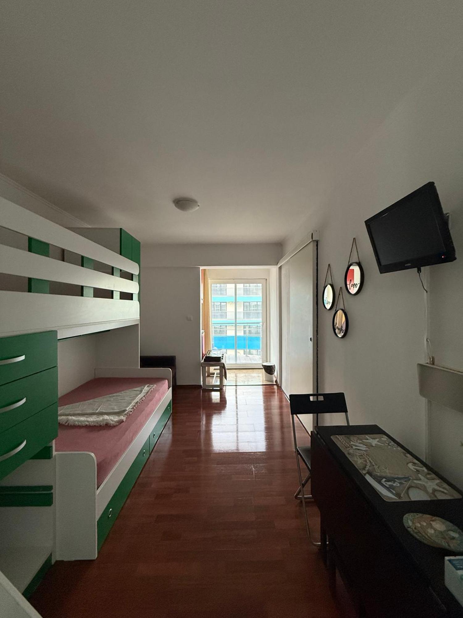 Apartament Sofia Saturn Mangalia Eksteriør billede
