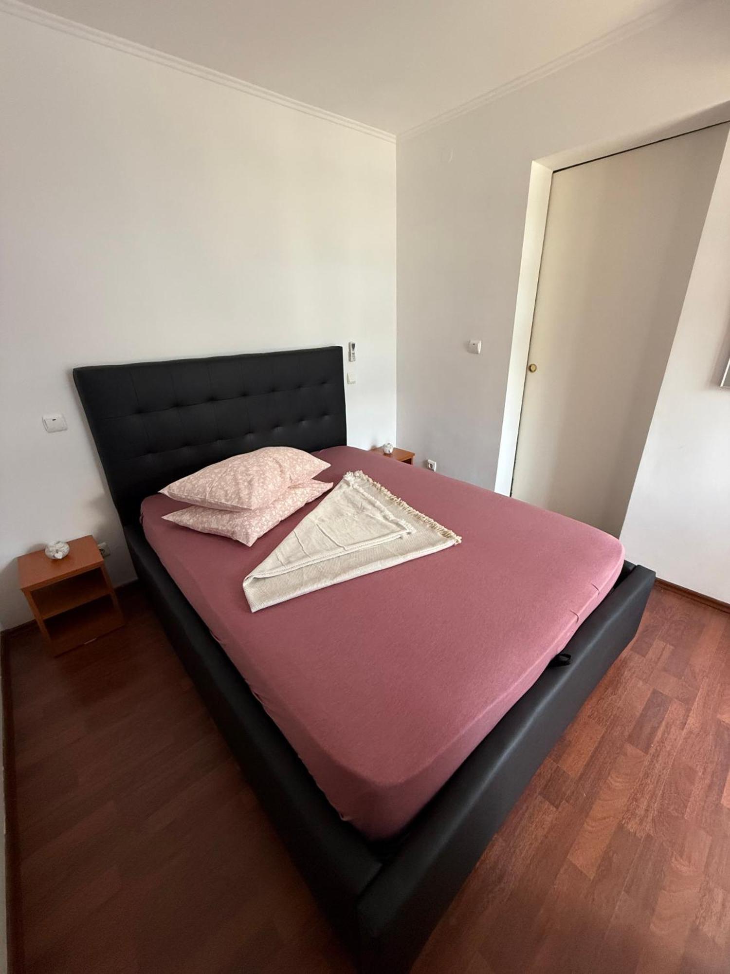 Apartament Sofia Saturn Mangalia Eksteriør billede