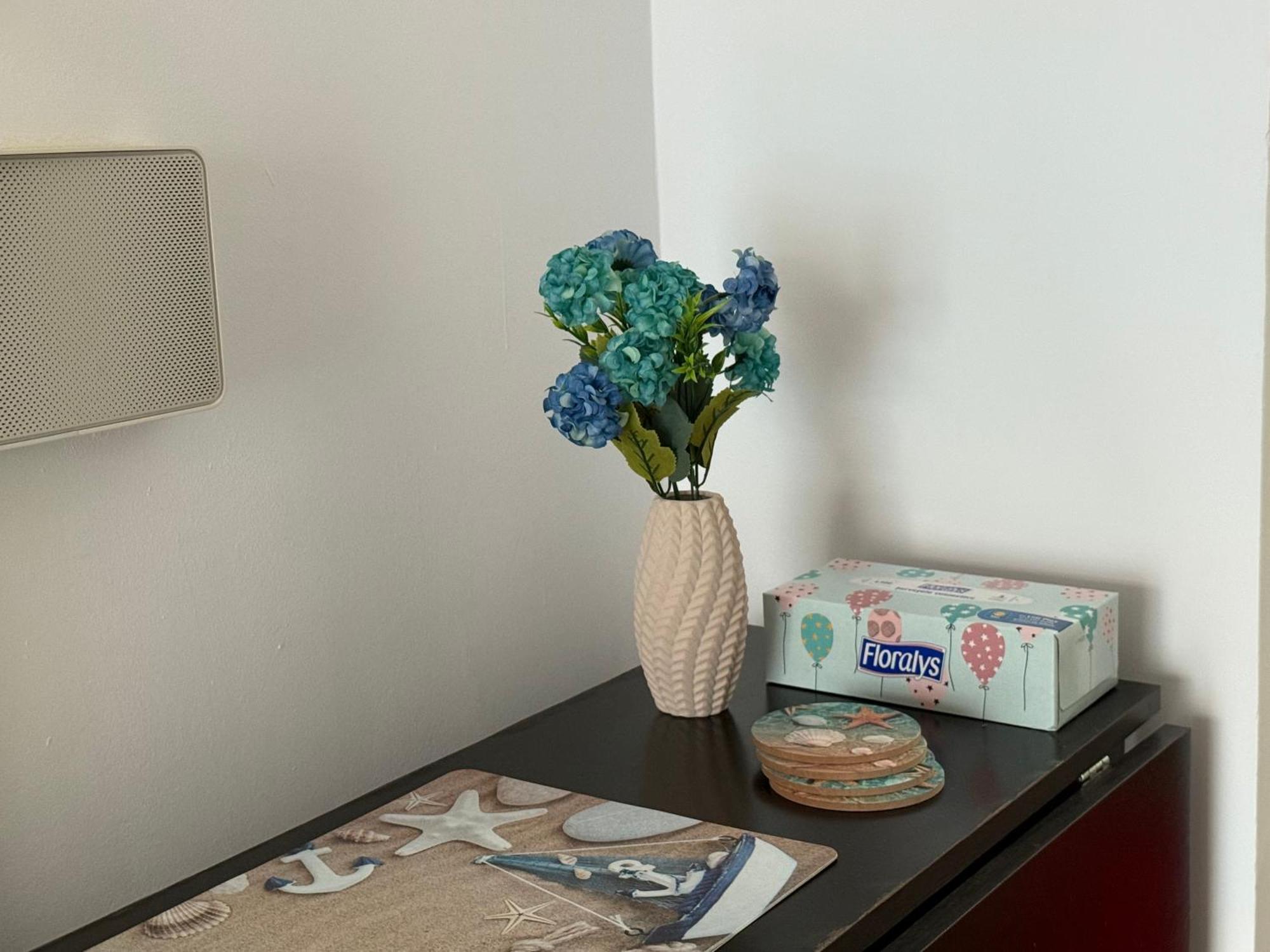 Apartament Sofia Saturn Mangalia Eksteriør billede