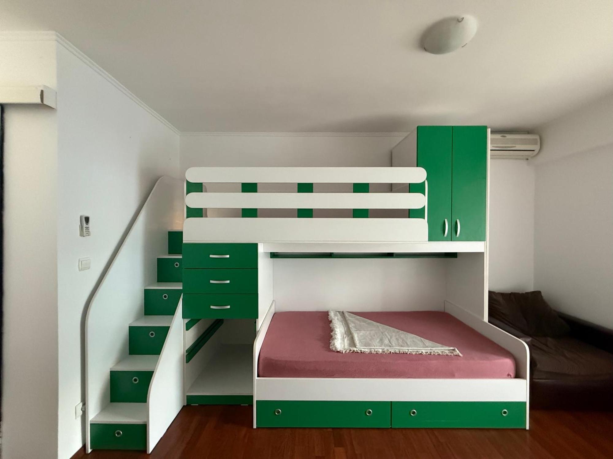 Apartament Sofia Saturn Mangalia Eksteriør billede