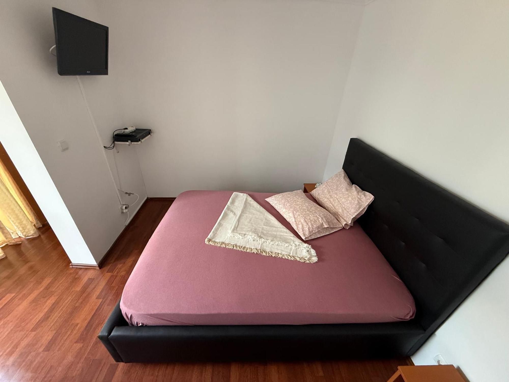 Apartament Sofia Saturn Mangalia Eksteriør billede