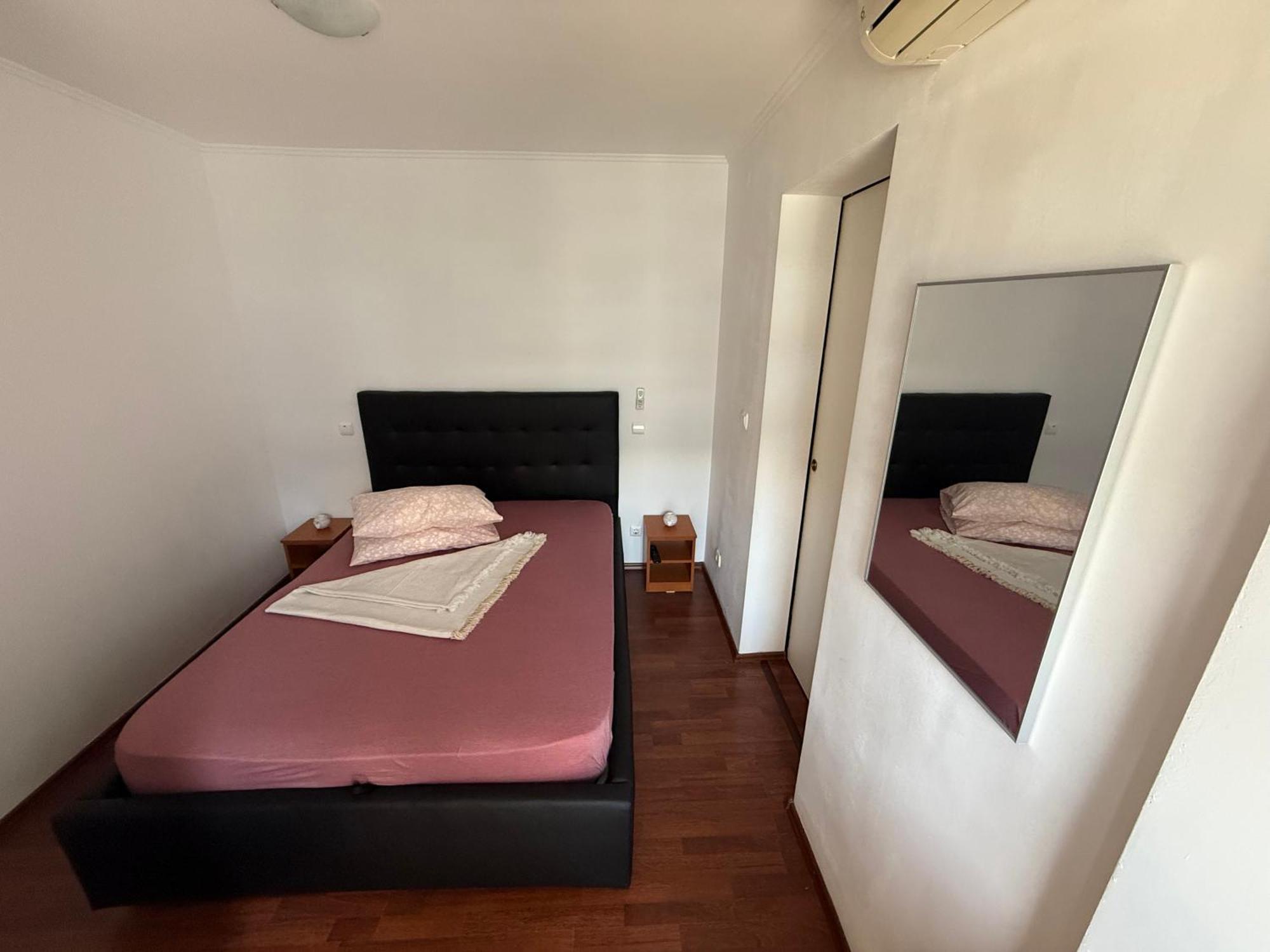 Apartament Sofia Saturn Mangalia Eksteriør billede